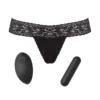 Вібратор Love To Love SECRET PANTY 2 2 Зображення Вібратор Love To Love SECRET PANTY 2