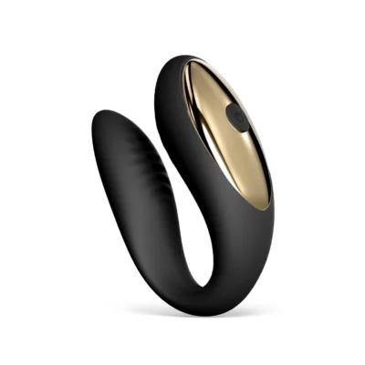 Зображення Вібратор Dorcel PERFECT LOVER