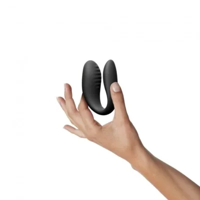 Зображення Вібратор Dorcel PERFECT LOVER