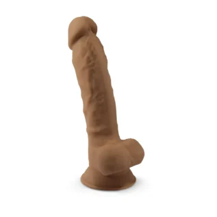 Фалоімітатор SilexD Johnny Caramel