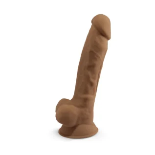 Фалоімітатор SilexD Johnny Caramel 12 Зображення Фалоімітатор SilexD Johnny Caramel