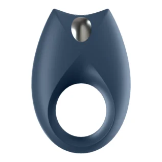 Alternative view of Ерекційне віброкільце Satisfyer Royal One