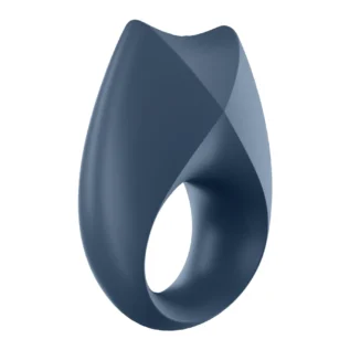 Ерекційне віброкільце Satisfyer Royal One 11 Зображення Ерекційне віброкільце Satisfyer Royal One