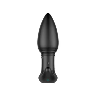Анальна вібропробка Nexus B-stroker 15 Зображення Анальна вібропробка Nexus B-stroker