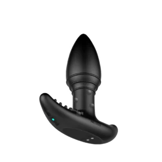 Анальна вібропробка Nexus B-stroker 12 Зображення Анальна вібропробка Nexus B-stroker