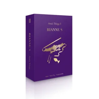 Alternative view of Романтичний подарунковий набір RIANNE S Ana's Trilogy Set II