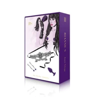 Зображення Романтичний подарунковий набір RIANNE S Ana's Trilogy Set II