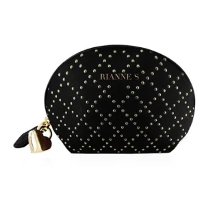 Зображення Віброкуля RIANNE S – Classique Vibe Stud Black
