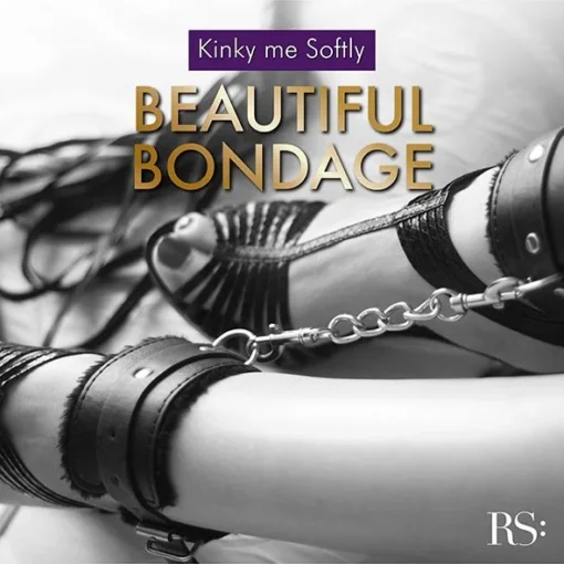 Подарунковий набір для BDSM RIANNE S — Kinky Me Softly Purple - Зображення 5