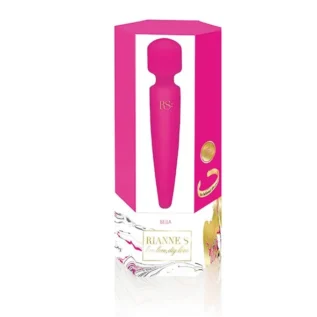 Вібромасажер Rianne S: Bella Mini Wand 13 Вібромасажер Rianne S: Bella Mini Wand - Зображення 5