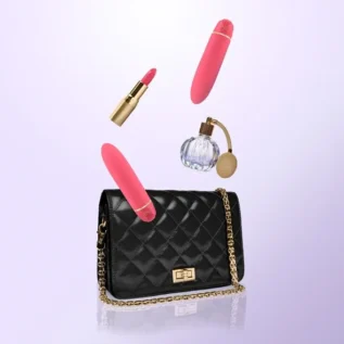 Зображення Віброкуля RIANNE S — Classique Vibe Coral