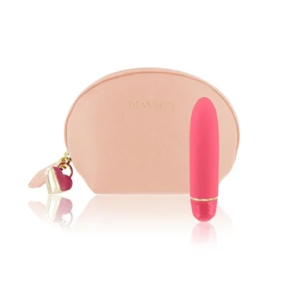Віброкуля RIANNE S — Classique Vibe Coral