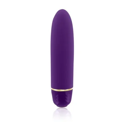Віброкуля RIANNE S — Classique Vibe Deep Purple