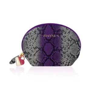 Вібратор для точки G Rianne S: Boa Mini 7 Вібратор для точки G Rianne S: Boa Mini - Зображення 3