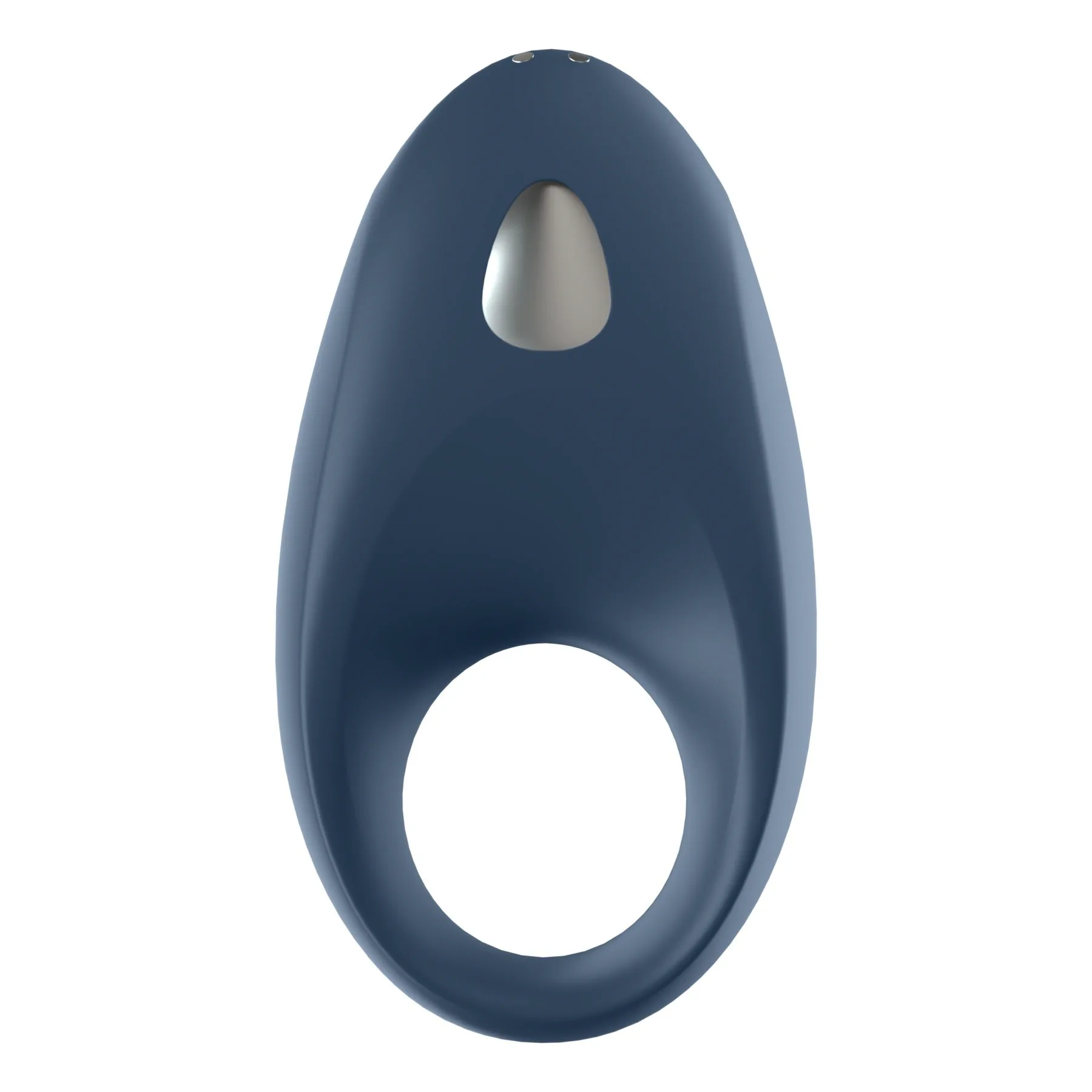 Ерекційне віброкільце Satisfyer Mighty One 4 Ерекційне віброкільце Satisfyer Mighty One - Зображення 2