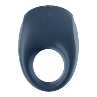 Ерекційне віброкільце Satisfyer Strong One 13 Зображення Ерекційне віброкільце Satisfyer Strong One