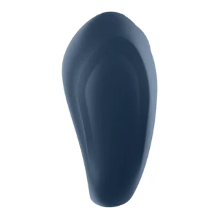 Ерекційне віброкільце Satisfyer Strong One 12 Зображення Ерекційне віброкільце Satisfyer Strong One