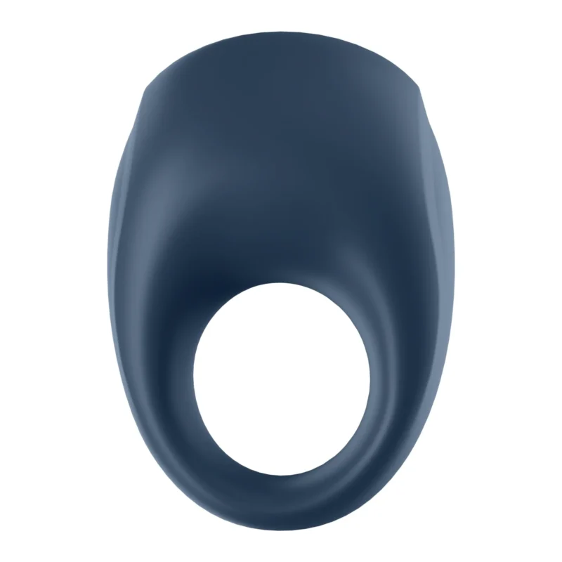 Ерекційне віброкільце Satisfyer Strong One - Зображення 5