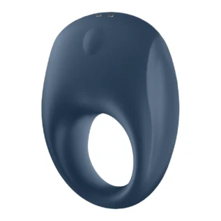 Alternative view of Ерекційне віброкільце Satisfyer Strong One