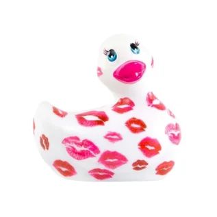 Вібромасажер качечка I Rub My Duckie - Romance v2.0