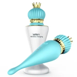 Королівський вібратор Leten Dream Key 10 Зображення Королівський вібратор Leten Dream Key