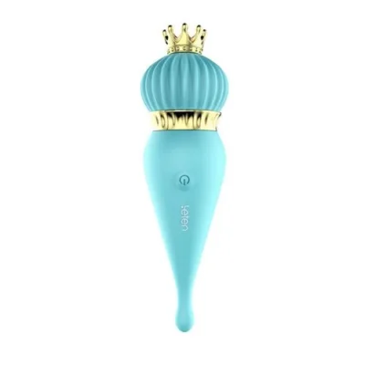 Королівський вібратор Leten Dream Key