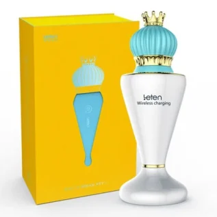 Королівський вібратор Leten Dream Key 11 Зображення Королівський вібратор Leten Dream Key