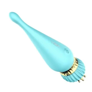 Королівський вібратор Leten Dream Key 9 Зображення Королівський вібратор Leten Dream Key