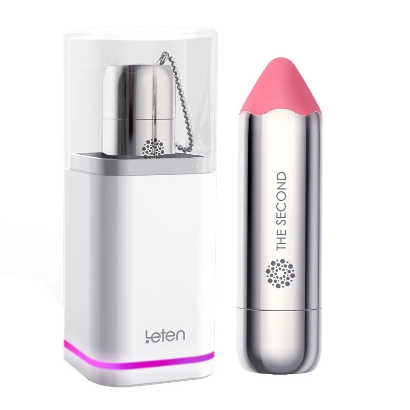 Віброкуля Leten The Second scented powder 3 Віброкуля Leten The Second scented powder