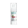 Лубрикант з ефектом вібрації Amoreane Med Liquid Vibrator Cherry 30ml