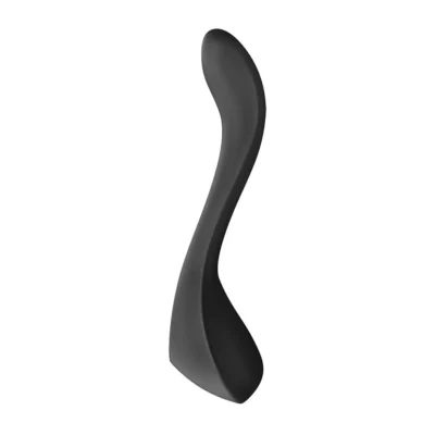 Alternative view of Вібратор для пар Satisfyer Endless Joy Black