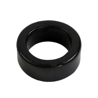 Ерекційне кільце Doc Johnson Titanmen Tools - Cock Ring - Black