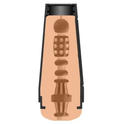 Зображення Мастурбатор-вагіна Doc Johnson Main Squeeze - Girls of Social Media - @playmateiryna Pussy