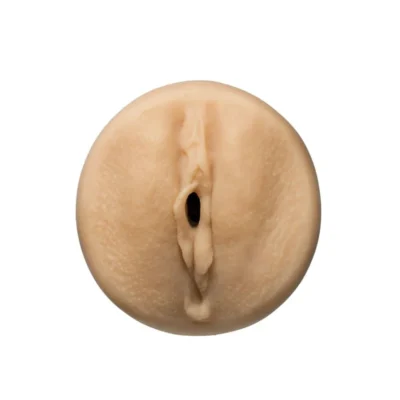 Зображення Мастурбатор-вагіна Doc Johnson Main Squeeze - Girls of Social Media - @playmateiryna Pussy