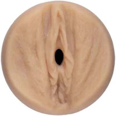 Зображення Мастурбатор-вагіна Doc Johnson Main Squeeze - Girls of Social Media - @viking.barbie Pussy