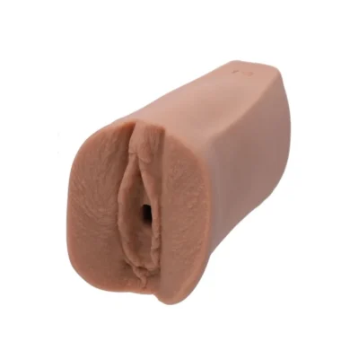 Мастурбатор-вагіна Doc Johnson - Girls of Social Media - @brittanya187 Pocket Pussy ULTRASKYN