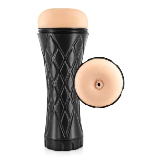 Мастурбатор-попка Real Body — Real Cup Anus