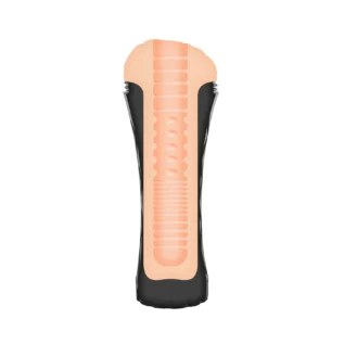 Alternative view of Мастурбатор-вагіна Real Body Real Cup Vagina Vibrating