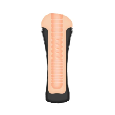 Мастурбатор-вагіна Real Body Real Cup Vagina Vibrating 6 Зображення Мастурбатор-вагіна Real Body Real Cup Vagina Vibrating