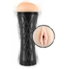 Мастурбатор-вагіна Real Body Real Cup Vagina Vibrating 2 Зображення Мастурбатор-вагіна Real Body Real Cup Vagina Vibrating