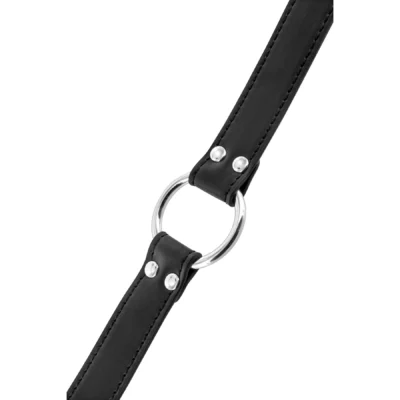 Зображення Кляп із кільцем Fetish Tentation Ring Gag