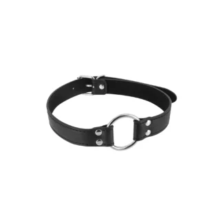 Кляп із кільцем Fetish Tentation Ring Gag