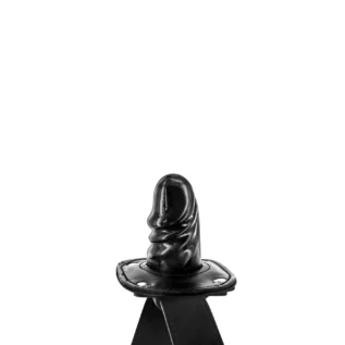 Кляп з маленьким фалоімітатором Fetish Tentation Penis Gag T 7 Зображення Кляп з маленьким фалоімітатором Fetish Tentation Penis Gag T