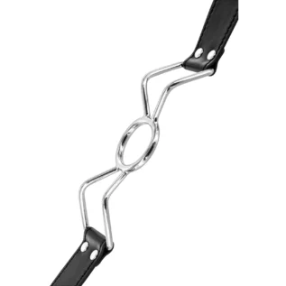 Кляп з кільцем Fetish Tentation Spider Gag 7 Зображення Кляп з кільцем Fetish Tentation Spider Gag