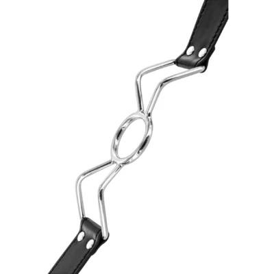 Кляп з кільцем Fetish Tentation Spider Gag 7 Зображення Кляп з кільцем Fetish Tentation Spider Gag