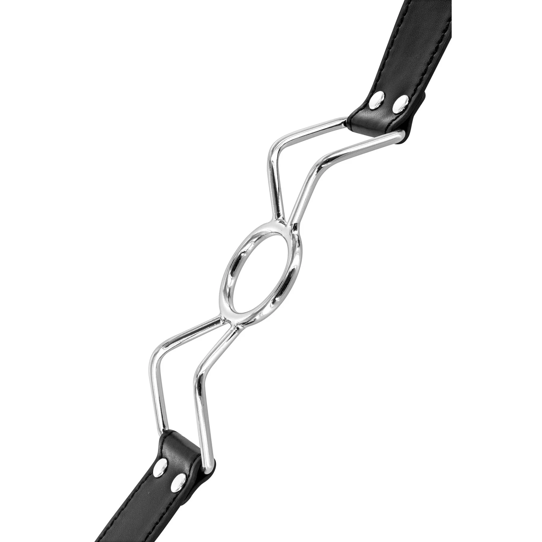 Кляп з кільцем Fetish Tentation Spider Gag 5 Кляп з кільцем Fetish Tentation Spider Gag - Зображення 3