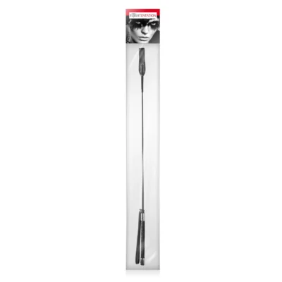 Alternative view of Ляскалка Fetish Tentation Cravache Black