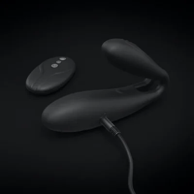 Зображення Вібратор для пар Dorcel MULTI JOY