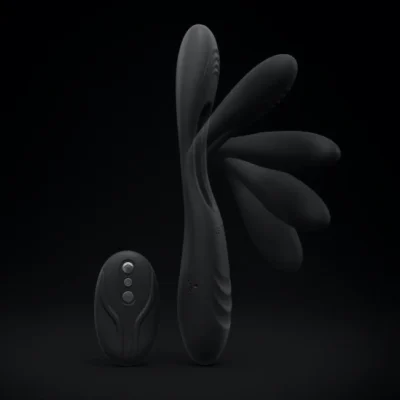 Зображення Вібратор для пар Dorcel MULTI JOY