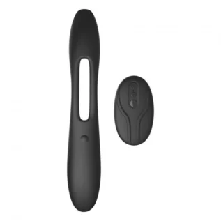 Alternative view of Вібратор для пар Dorcel MULTI JOY